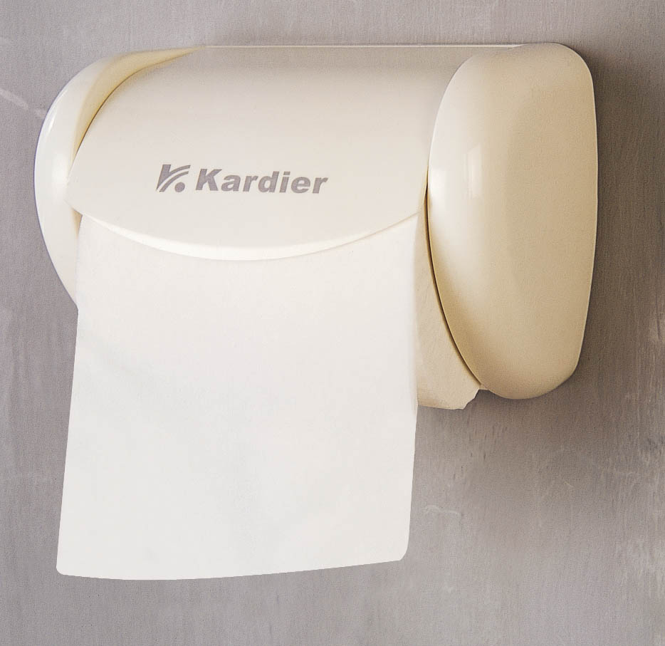 toilet paper holder