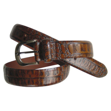 Men's Fashion Belts