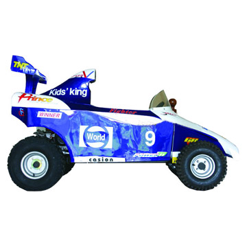 F1 Racing Karts