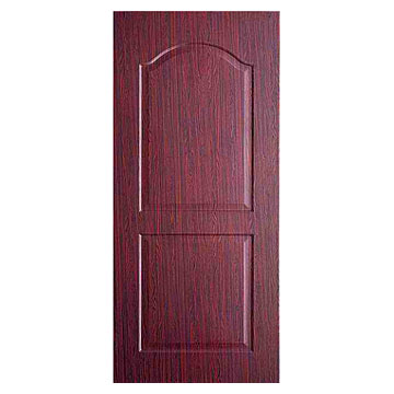 Melamine Finish Molded Door