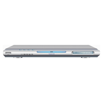 DIVX DVD Players