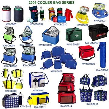 Modern Cooler Bags