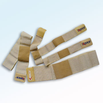 Bandage Supports