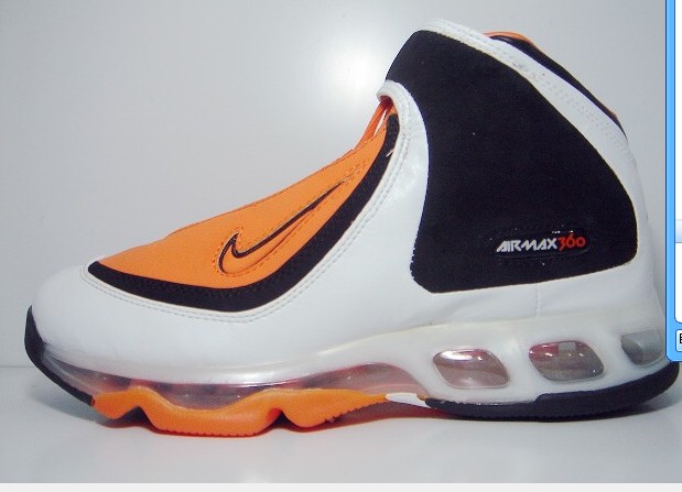 basketball shoe