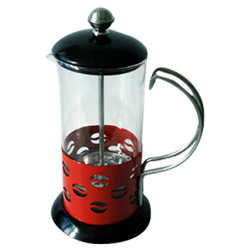 Coffee - Tea Makers