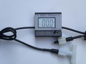 KL-RO22 Dual TDS Meter