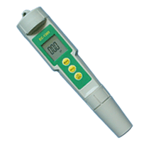 KL-1385 EC/CF/TDS Waterproof Conductivity Meter