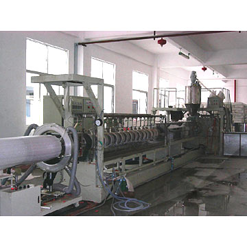 High Expansion PE Sheet Extrusion Lines