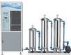 RO PURE WATER TREATMENT PLANT