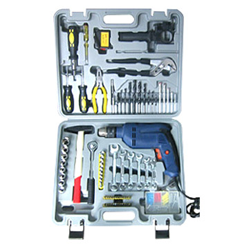 Power Tool Sets