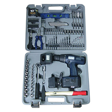 Power Tool Sets