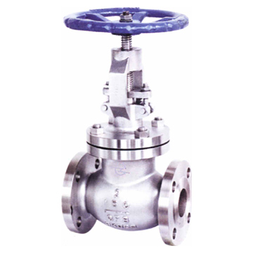 ANSI Globe Valves