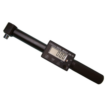 Digital Torque Wrenches