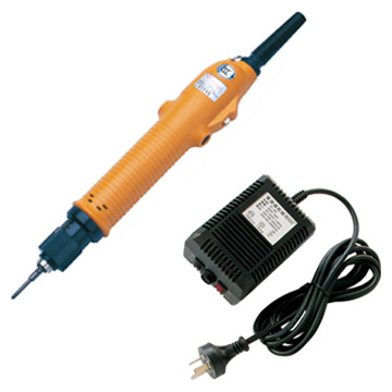 Fully Automatic Electric Screwdrivers