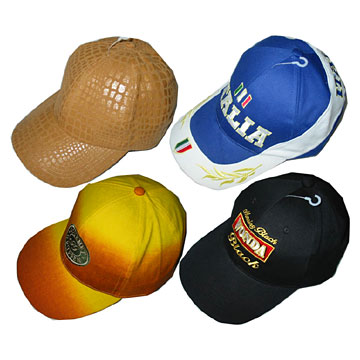 Baseball Caps