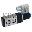 4M-210-06 Solenoid Valve