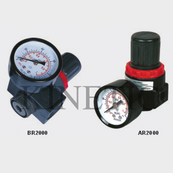 AR BR Regulator