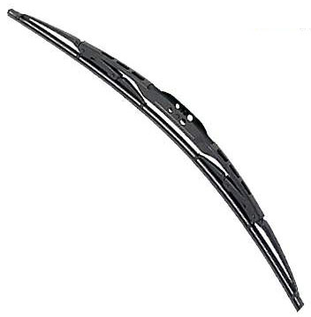 Curved Wiper Blade (K-501)