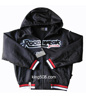 Rocawear jacket