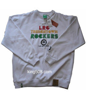 LRG sweater