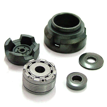 Suspension System Powder Metallurgy Parts