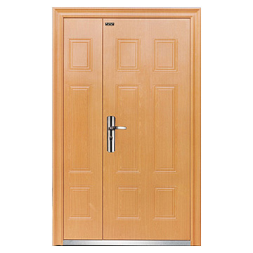 Security Doors