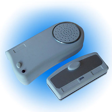 Remote Control Doorbell