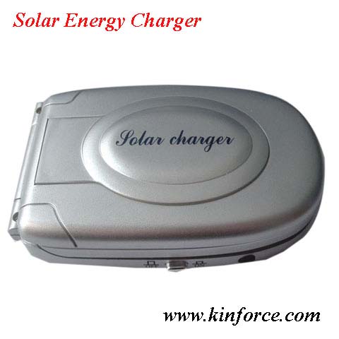 Solar Energy Chargers