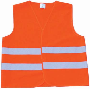 SAFETY VEST