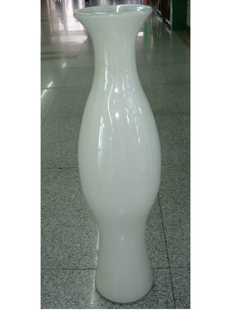 Glass Vase