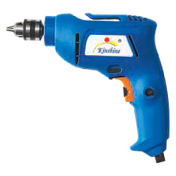 10mm Electric Drills