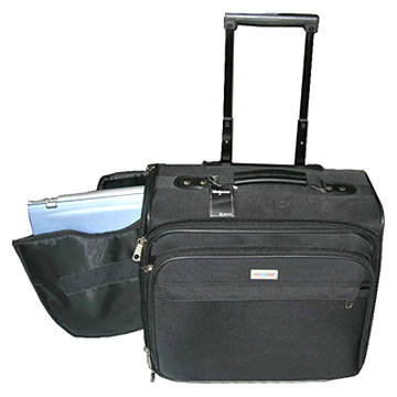 Laptop Trolly Cases