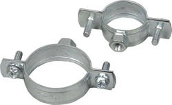 KS-204 Pipe Clamp Without Glue