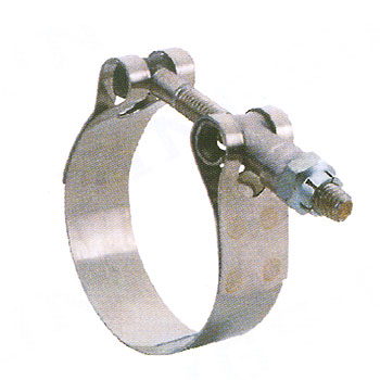 Bolt clamp