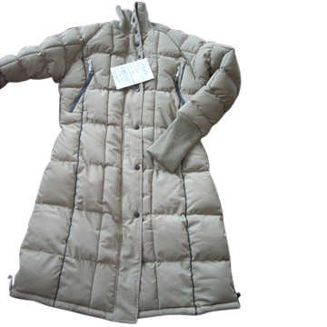 Ladies' Coats