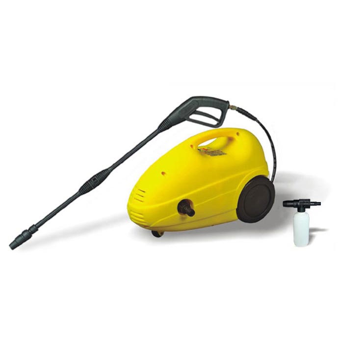 High Pressure Cleaner KingWash