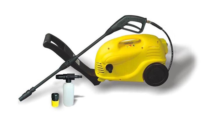 High Pressure Cleaner KingWash