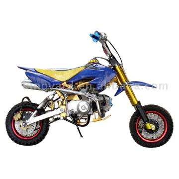 Alloy Frame Dirt Bikes