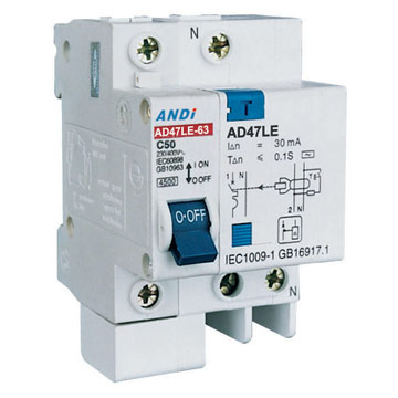 Residual Current Circuit Breaker