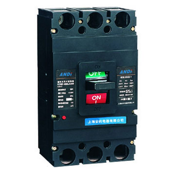 Molded Case Circuit Breaker