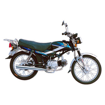 100cc Motorcycle