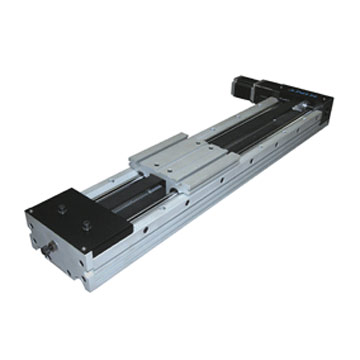 Timing Belt Type Linear Motion