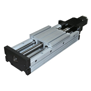 Ball Screw Type Linear Motion