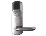 RF card lock(Stainless steel brass RF card lock)