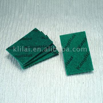 Scouring Pads