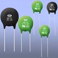 Ntc Thermistor Series