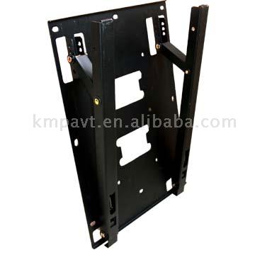 Universal Plasma Wall Bracket