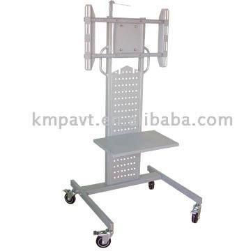 Mobile Plasma Stand