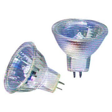 Halogen Lamps