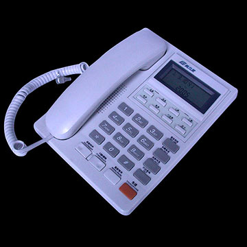 Business IP Card Telephones